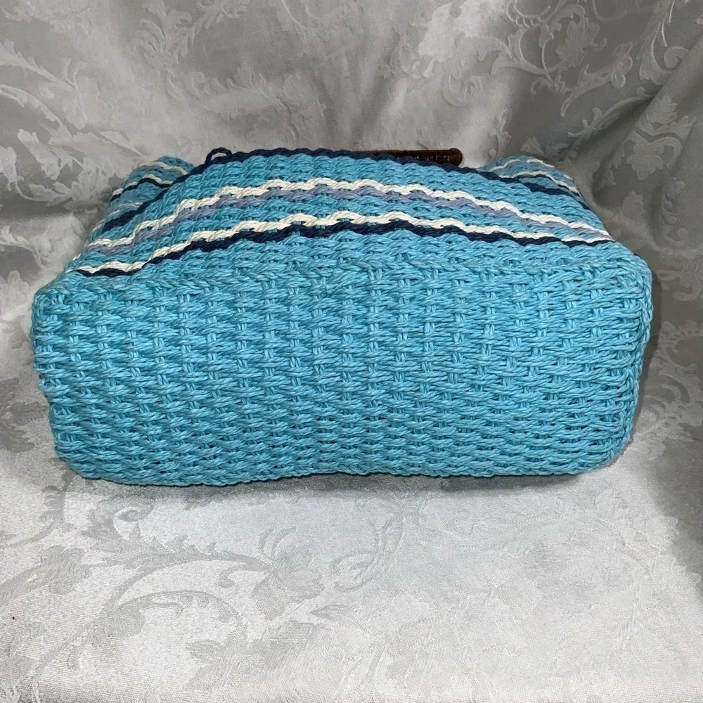 Trotters excellent turquoise